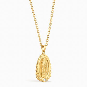 Diamantes Guadalupanos