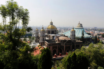 Diamantes Guadalupanos