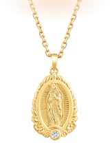 1531 Apparitions Medal