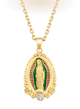 Tepeyac Medal