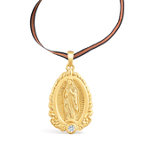Juan Diego Medal