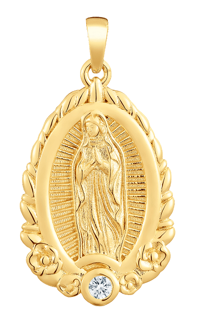 Medalla Juan Diego