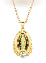Queen of the Americas Medal